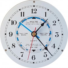 Time and Tide Clock Movement 150mm